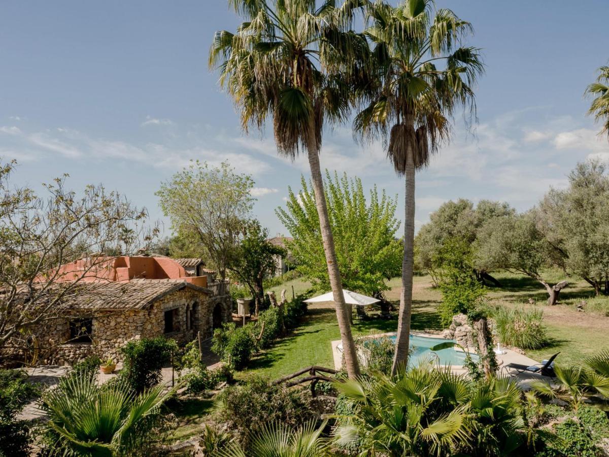 Villa Ca Na Marlis. Nature&Relax à Inca  Extérieur photo