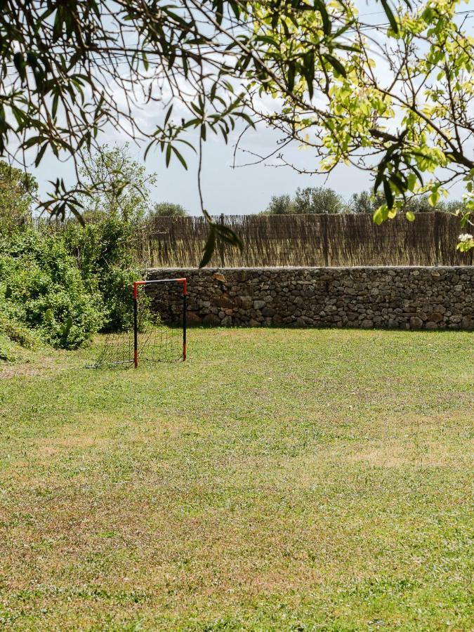 Villa Ca Na Marlis. Nature&Relax à Inca  Extérieur photo