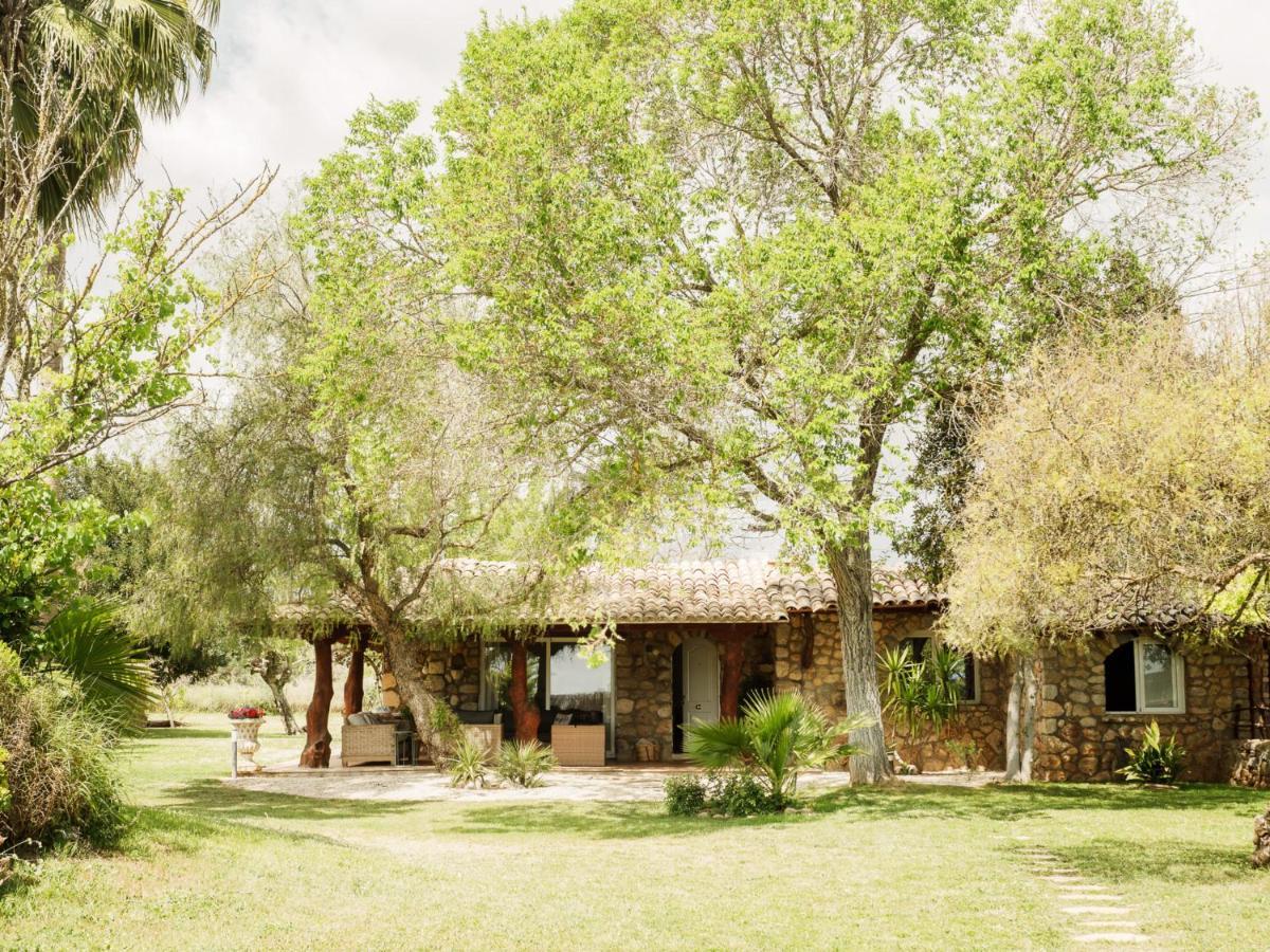 Villa Ca Na Marlis. Nature&Relax à Inca  Extérieur photo