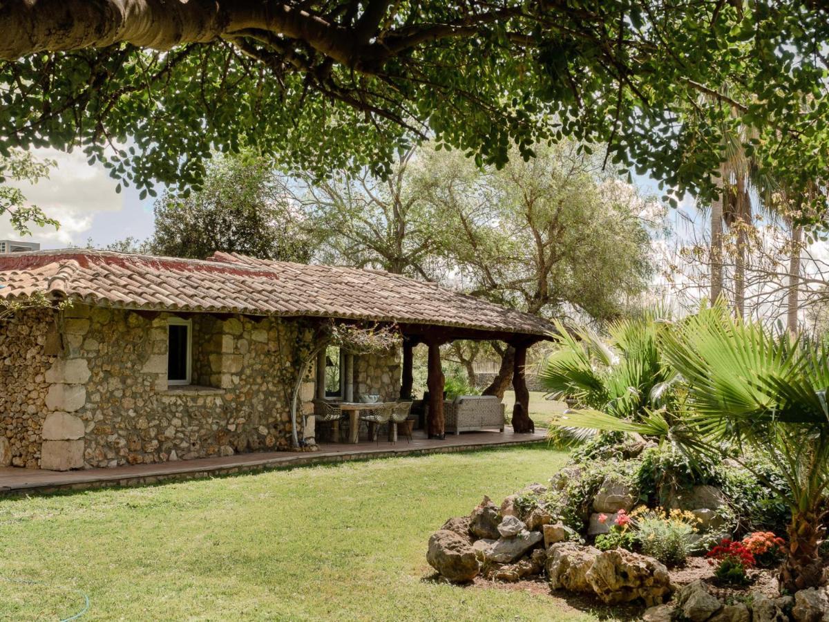 Villa Ca Na Marlis. Nature&Relax à Inca  Extérieur photo